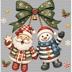 Christmas-ADJ 13054